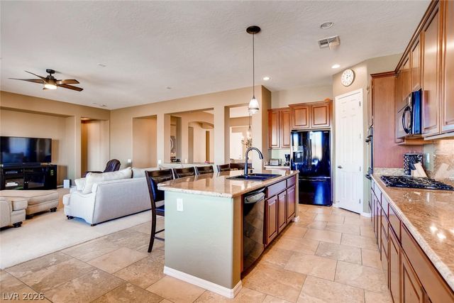 2558 Kinghorn Place, Henderson, NV 89044