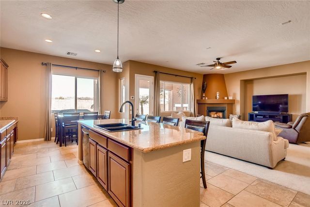 2558 Kinghorn Place, Henderson, NV 89044