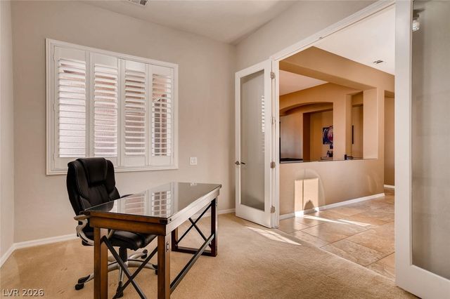 2558 Kinghorn Place, Henderson, NV 89044