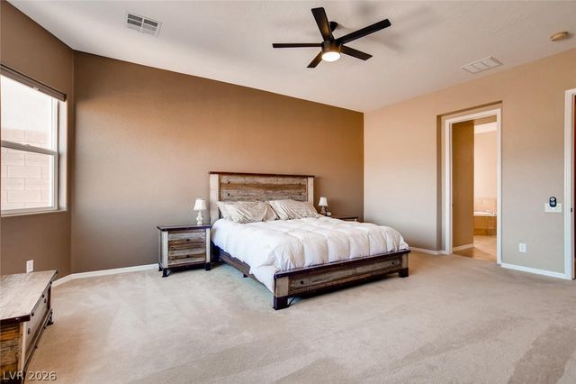 2558 Kinghorn Place, Henderson, NV 89044