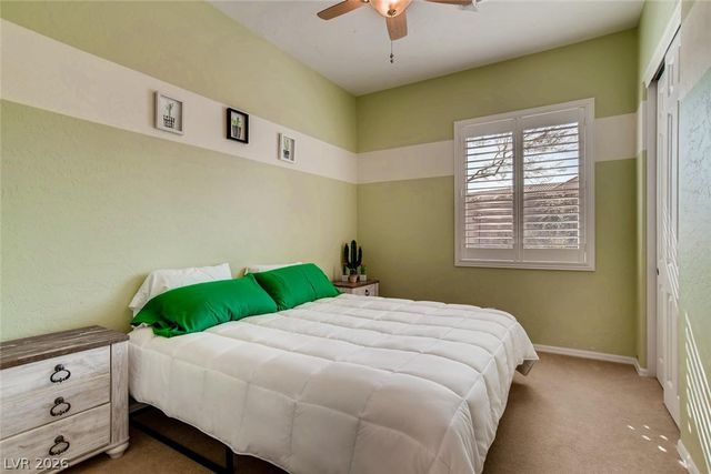 2558 Kinghorn Place, Henderson, NV 89044