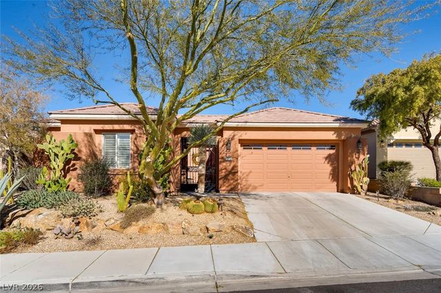 2558 Kinghorn Place, Henderson, NV 89044