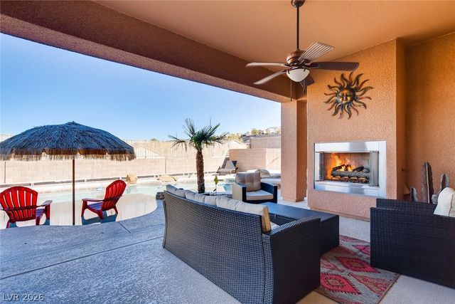 2558 Kinghorn Place, Henderson, NV 89044