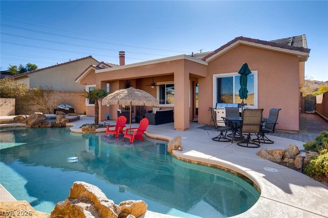 2558 Kinghorn Place, Henderson, NV 89044