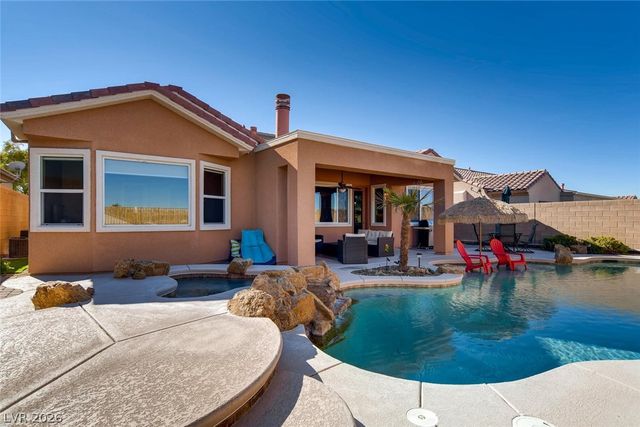 2558 Kinghorn Place, Henderson, NV 89044