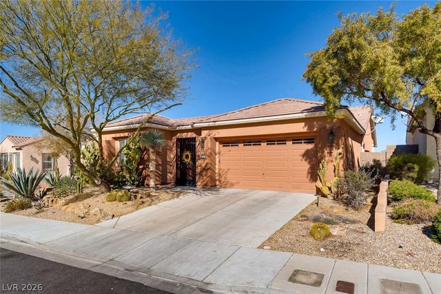 2558 Kinghorn Place, Henderson, NV 89044