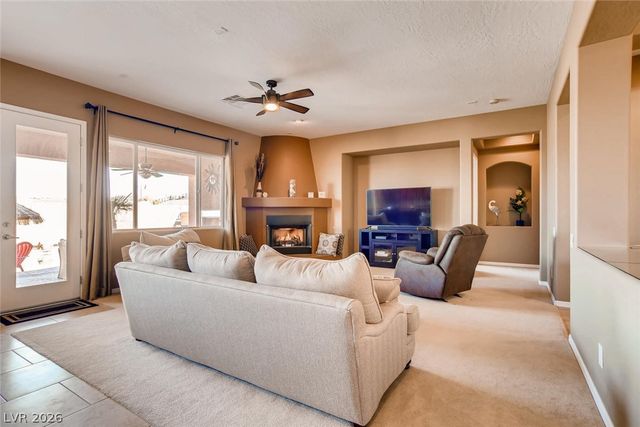 2558 Kinghorn Place, Henderson, NV 89044