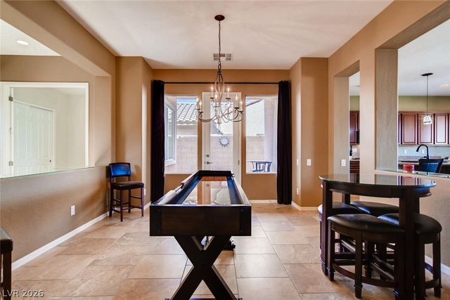 2558 Kinghorn Place, Henderson, NV 89044