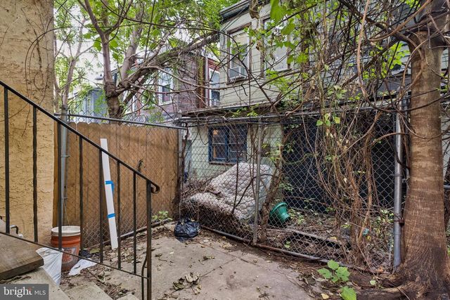 1337 S MAY ST, Philadelphia, PA 19143