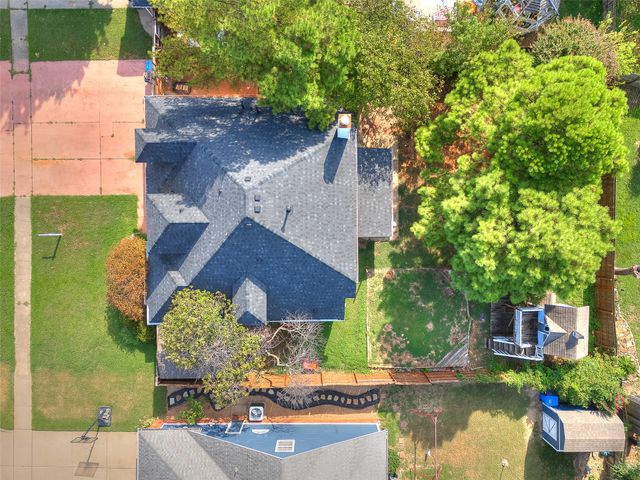 2411 W Kent Street, Broken Arrow, OK 74012