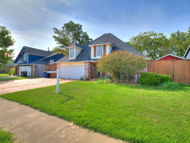 2411 W Kent Street, Broken Arrow, OK 74012
