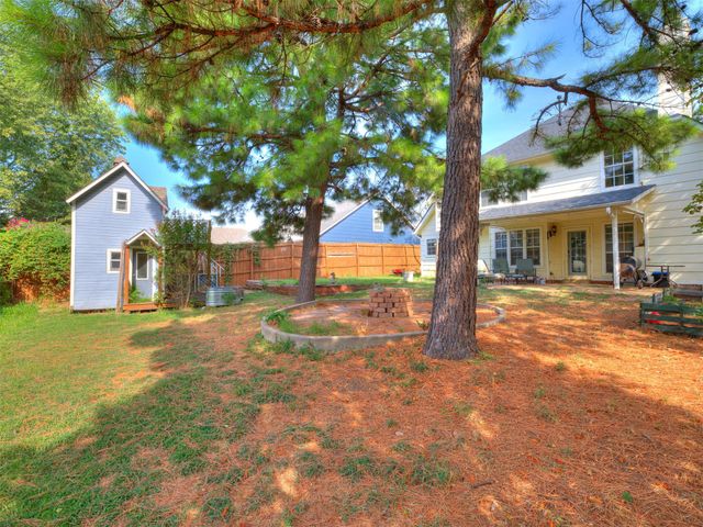 2411 W Kent Street, Broken Arrow, OK 74012