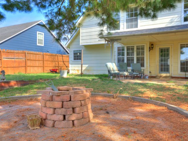 2411 W Kent Street, Broken Arrow, OK 74012