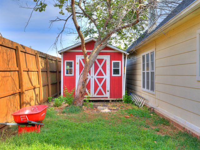 2411 W Kent Street, Broken Arrow, OK 74012