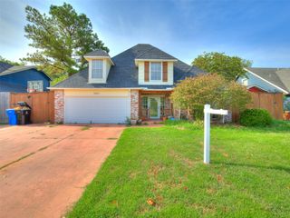 2411 W Kent Street, Broken Arrow, OK 74012