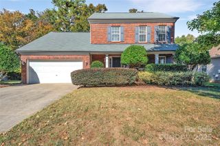 12351 Cardinal Point Road, Charlotte, NC 28269