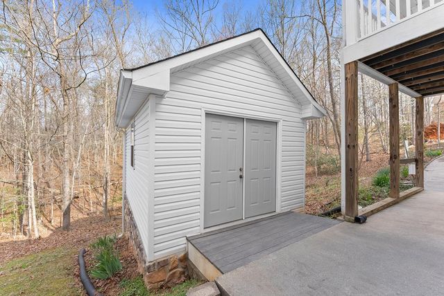 58 Yonah Place, Dahlonega, GA 30533