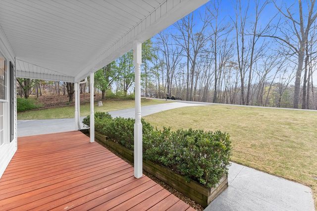 58 Yonah Place, Dahlonega, GA 30533
