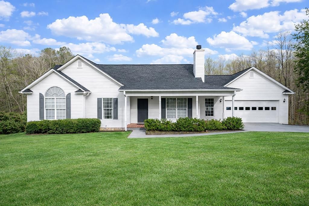 58 Yonah Place, Dahlonega, GA 30533