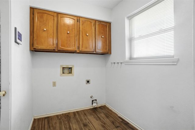 3401 Colonial Drive, Rowlett, TX 75088