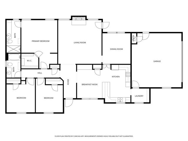 3401 Colonial Drive, Rowlett, TX 75088