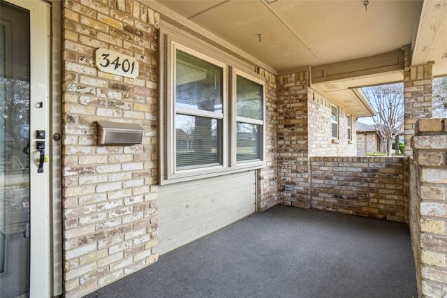 3401 Colonial Drive, Rowlett, TX 75088