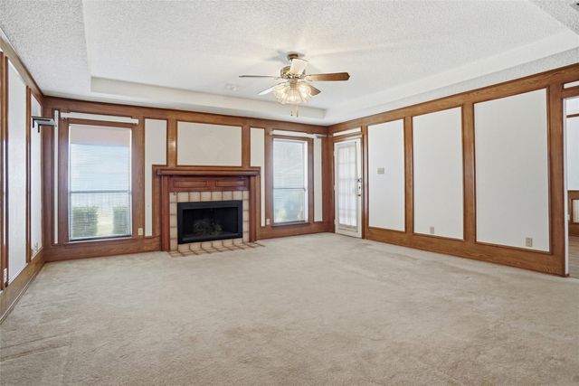 3401 Colonial Drive, Rowlett, TX 75088