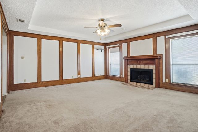 3401 Colonial Drive, Rowlett, TX 75088