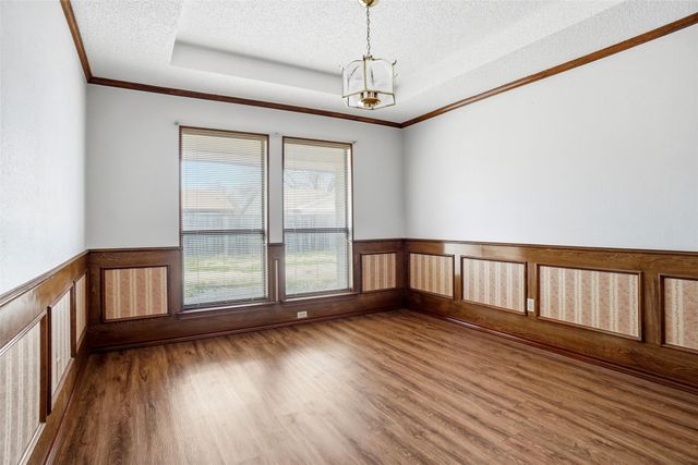 3401 Colonial Drive, Rowlett, TX 75088