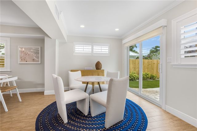 768 Bougainvillea Lane, Vero Beach, FL 32963