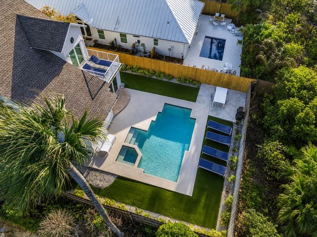 768 Bougainvillea Lane, Vero Beach, FL 32963