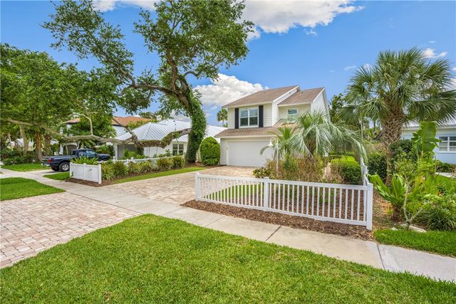 768 Bougainvillea Lane, Vero Beach, FL 32963