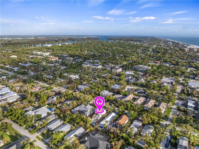 768 Bougainvillea Lane, Vero Beach, FL 32963