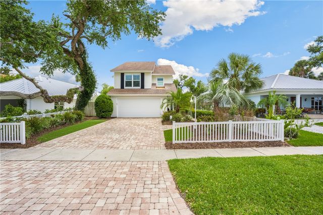 768 Bougainvillea Lane, Vero Beach, FL 32963
