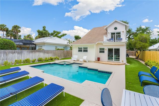 768 Bougainvillea Lane, Vero Beach, FL 32963