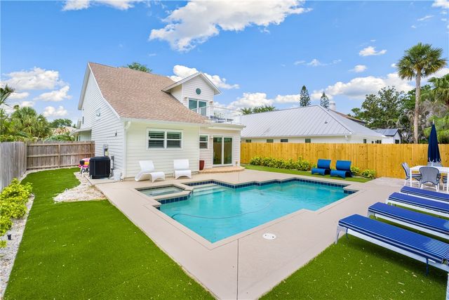 768 Bougainvillea Lane, Vero Beach, FL 32963