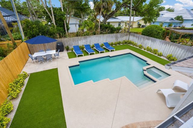 768 Bougainvillea Lane, Vero Beach, FL 32963