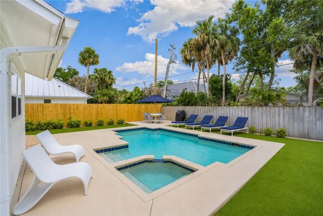 768 Bougainvillea Lane, Vero Beach, FL 32963