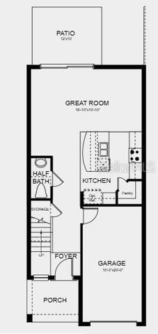 9008 DRIVEN SNOW STREET, Sarasota, FL 34241