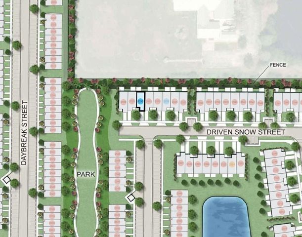 9008 DRIVEN SNOW STREET, Sarasota, FL 34241