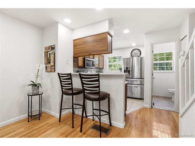 11847 E Kepner Dr, Aurora, CO 80012