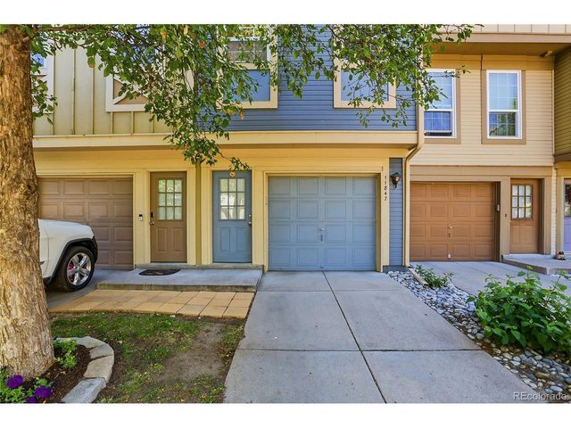 11847 E Kepner Dr, Aurora, CO 80012