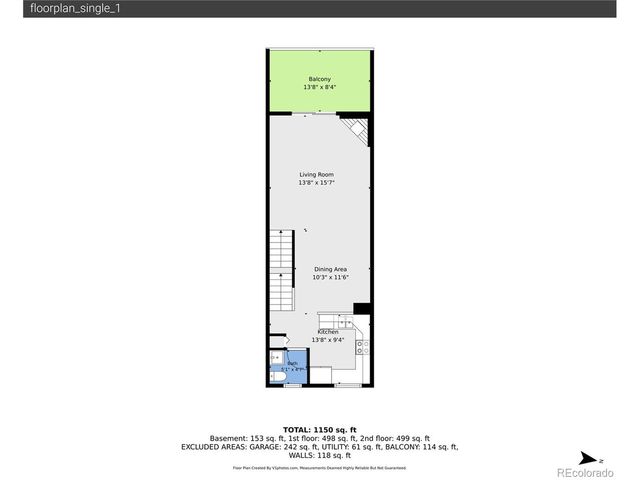 11847 E Kepner Dr, Aurora, CO 80012