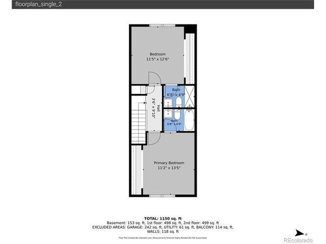 11847 E Kepner Dr, Aurora, CO 80012
