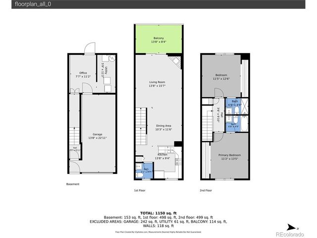 11847 E Kepner Dr, Aurora, CO 80012