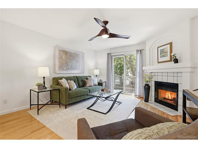 11847 E Kepner Dr, Aurora, CO 80012