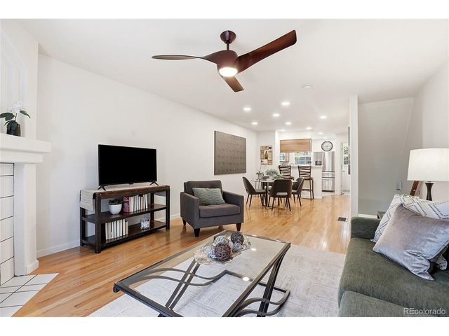 11847 E Kepner Dr, Aurora, CO 80012