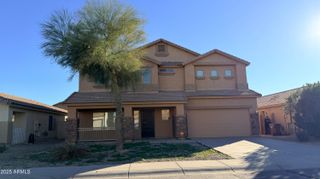 46159 W AMSTERDAM Road, Maricopa, AZ 85139