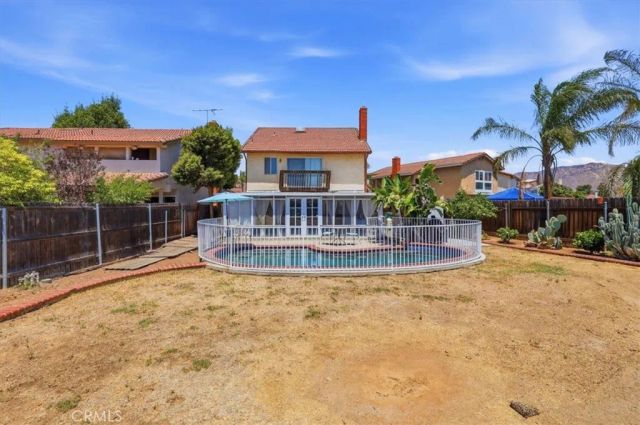 11785 Briar Knoll, Moreno Valley, CA 92557