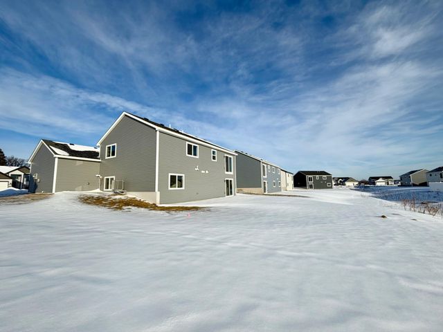 6673 Granby Street, North Branch, MN 55056